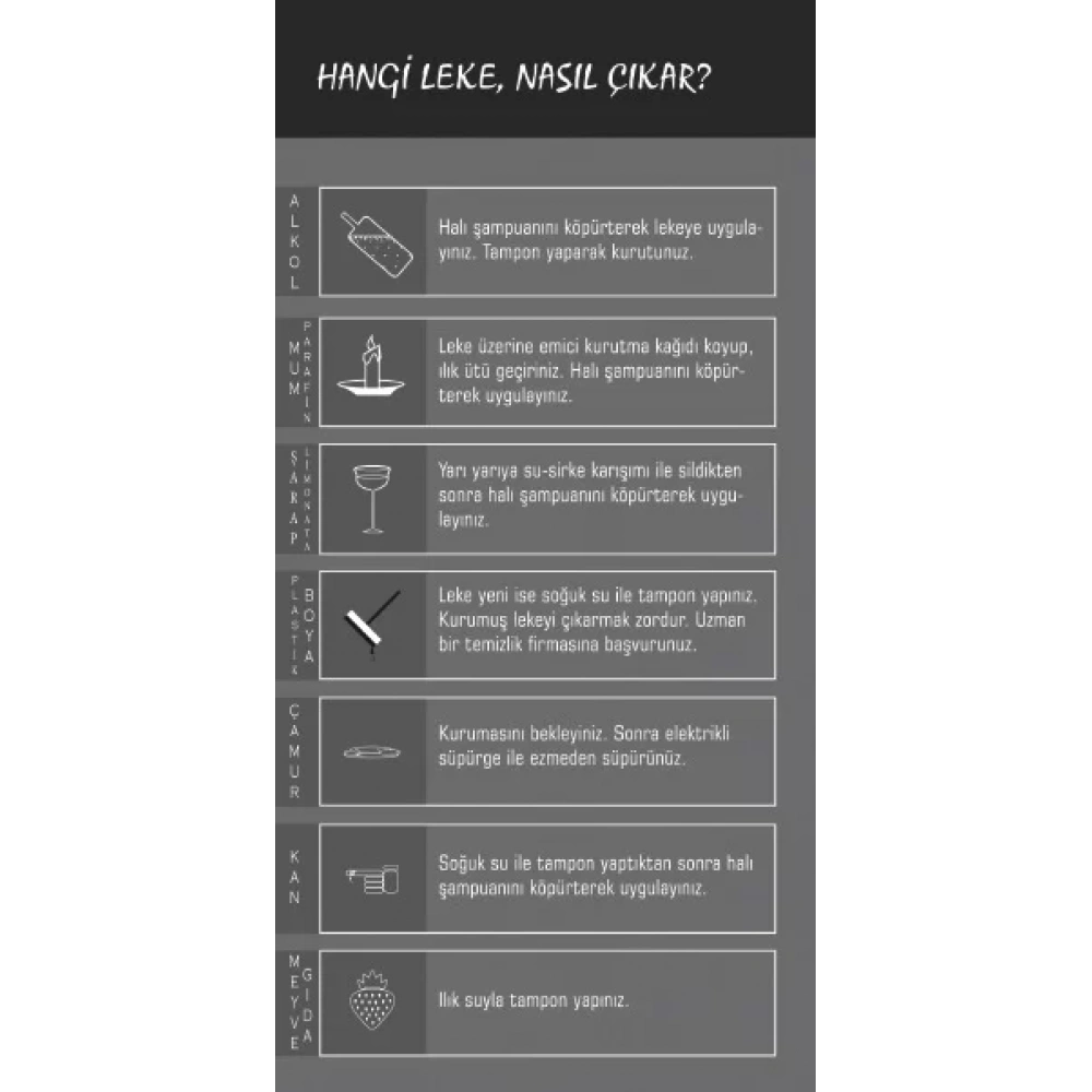 Royal Halı Nova NQ05A Modern Salon Halısı