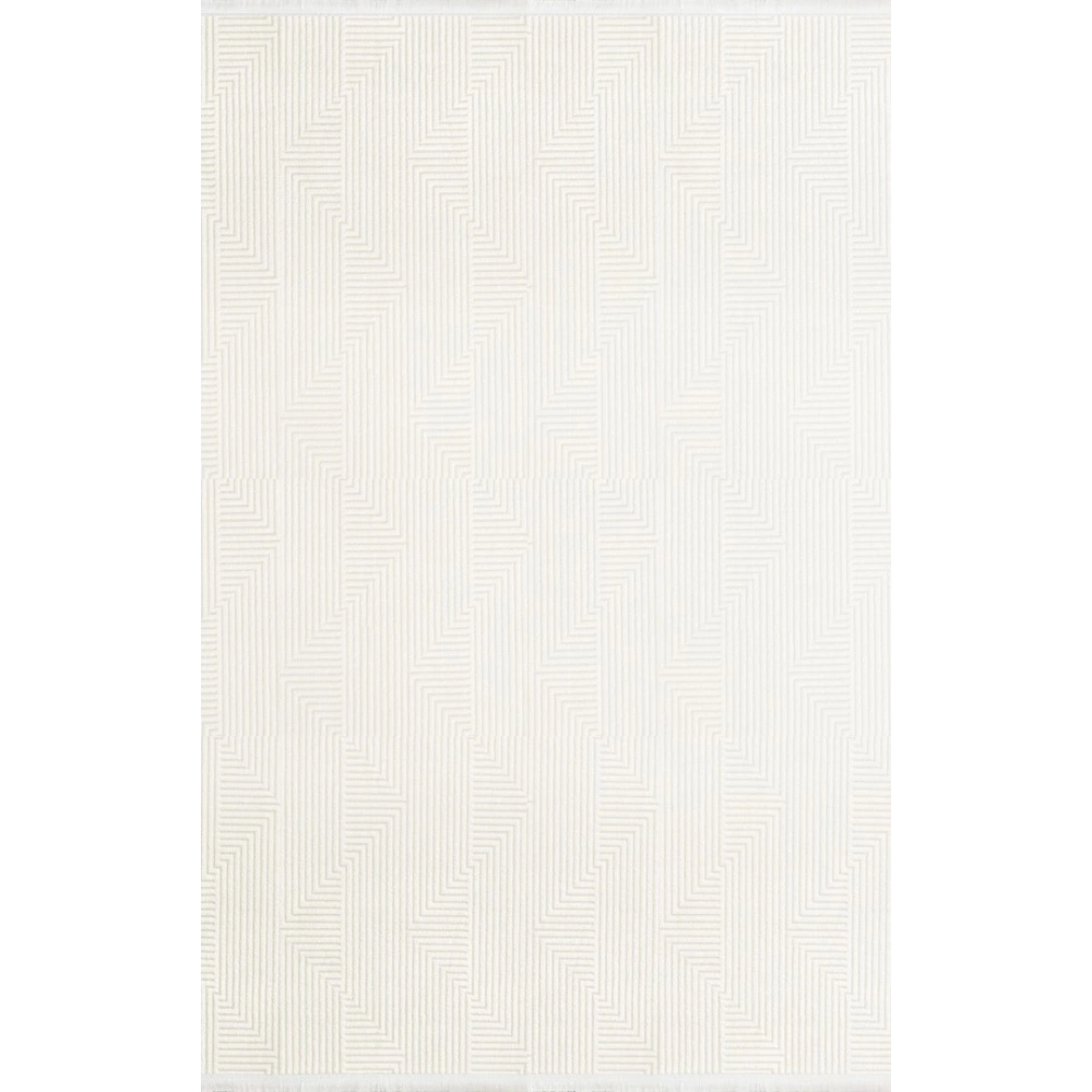 Hoom Rugs Grandy 4989 Krem Modern Halı