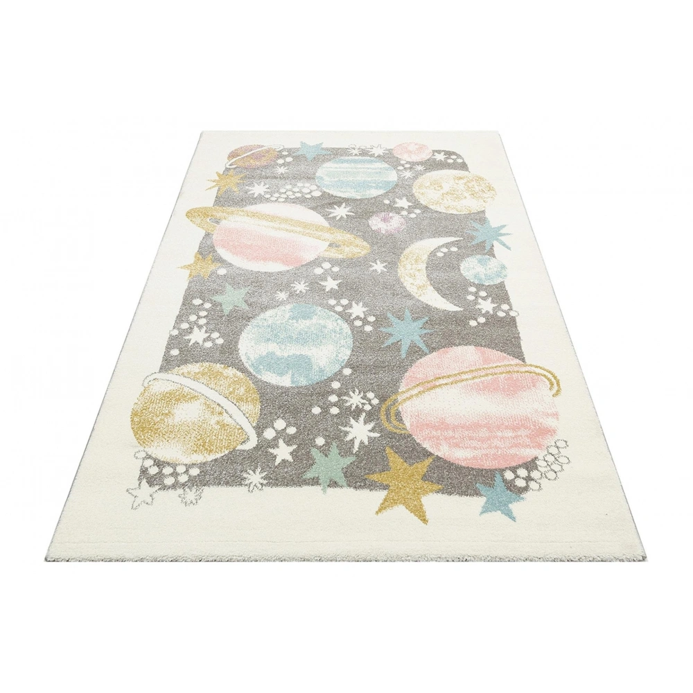 Eko Halı Kids KDS 23 Pastel Çocuk Halısı