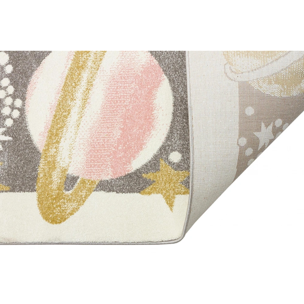 Eko Halı Kids KDS 23 Pastel Çocuk Halısı