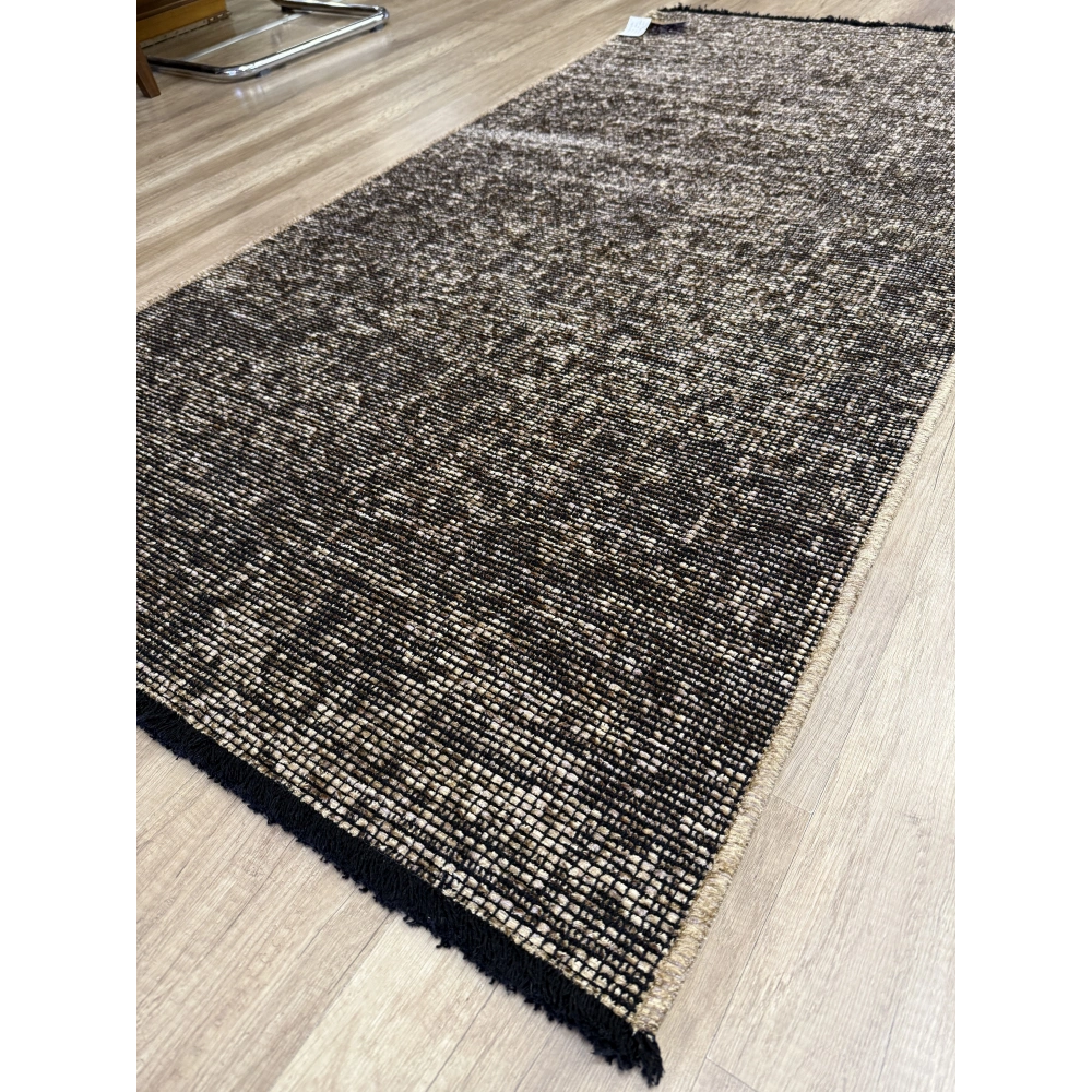 Hoom Rugs Vintage VTG 102 Vizon Dekoratif Yıkanabilir Kilim