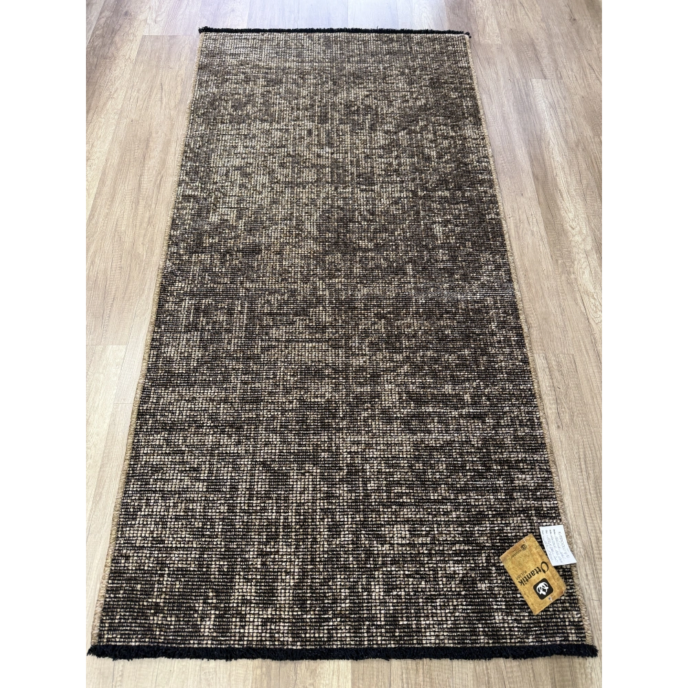 Hoom Rugs Vintage VTG 102 Vizon Dekoratif Yıkanabilir Kilim