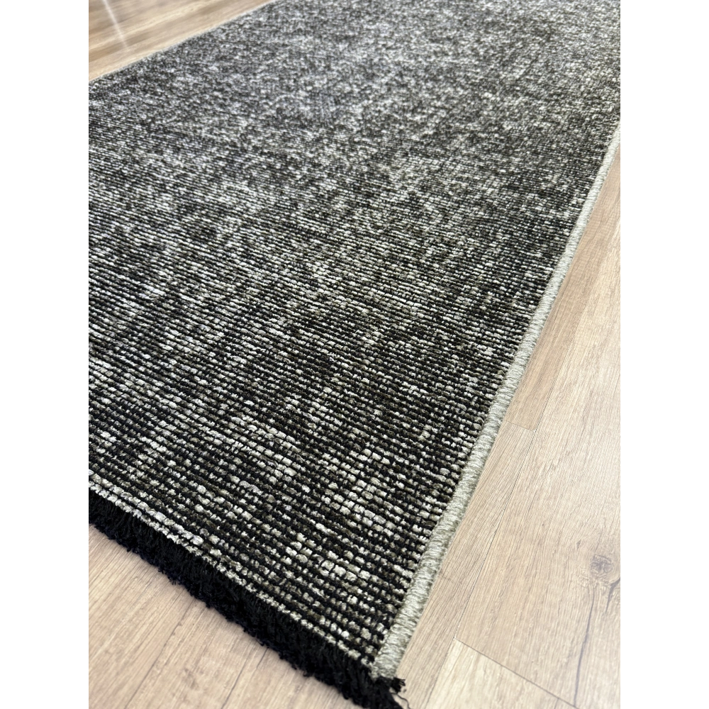 Hoom Rugs Vintage VTG 112 Vizon Dekoratif Yıkanabilir Kilim