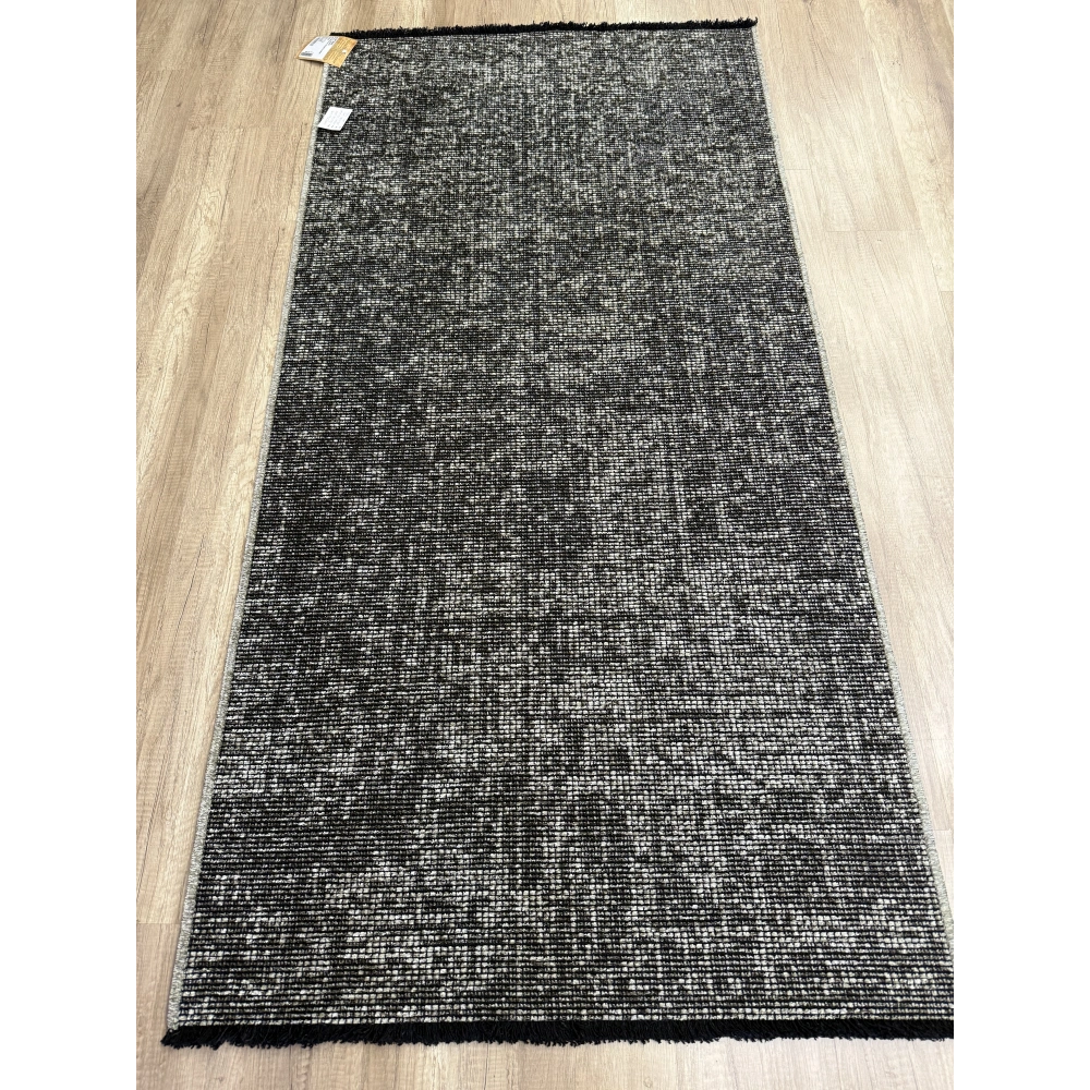 Hoom Rugs Vintage VTG 112 Vizon Dekoratif Yıkanabilir Kilim