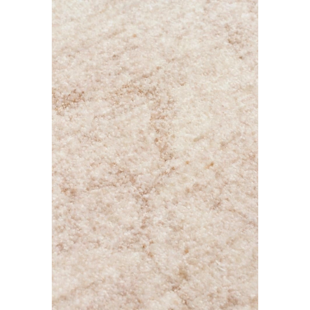 Eko Halı Shıraz SHR 01 Cream Vintage Tarzlı Yumuşak Dokulu Modern Makine Halısı