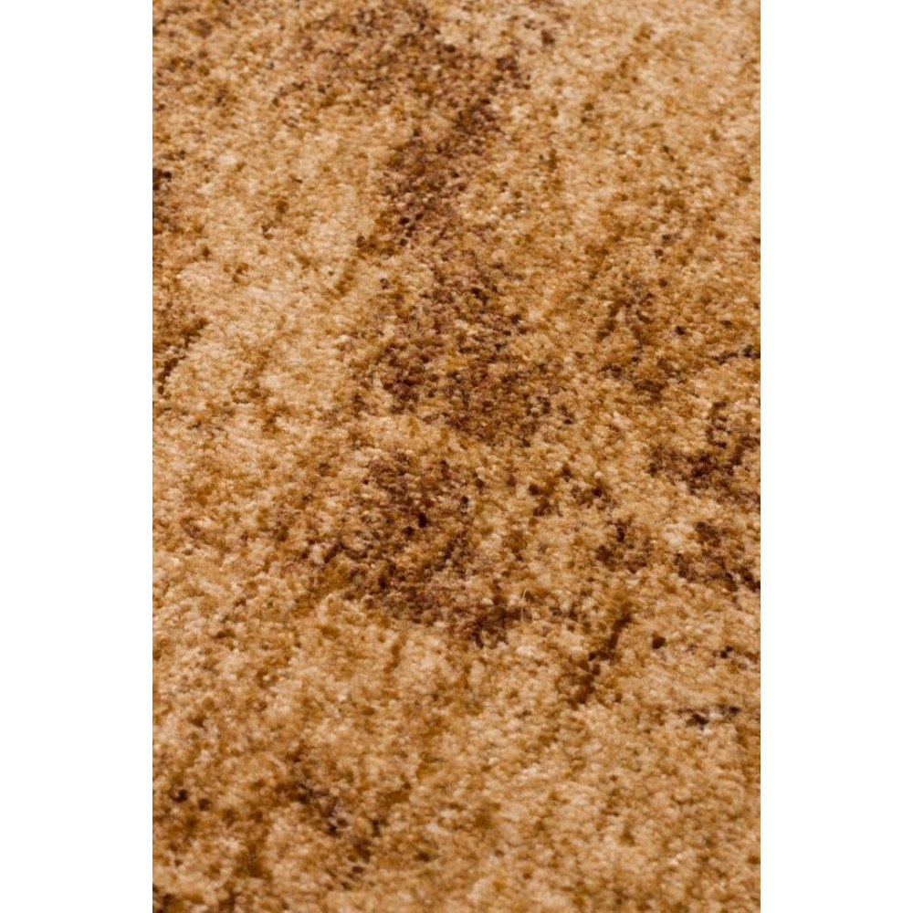 Eko Halı Shıraz SHR 01 Beige Vintage Tarzlı Yumuşak Dokulu Modern Makine Halısı