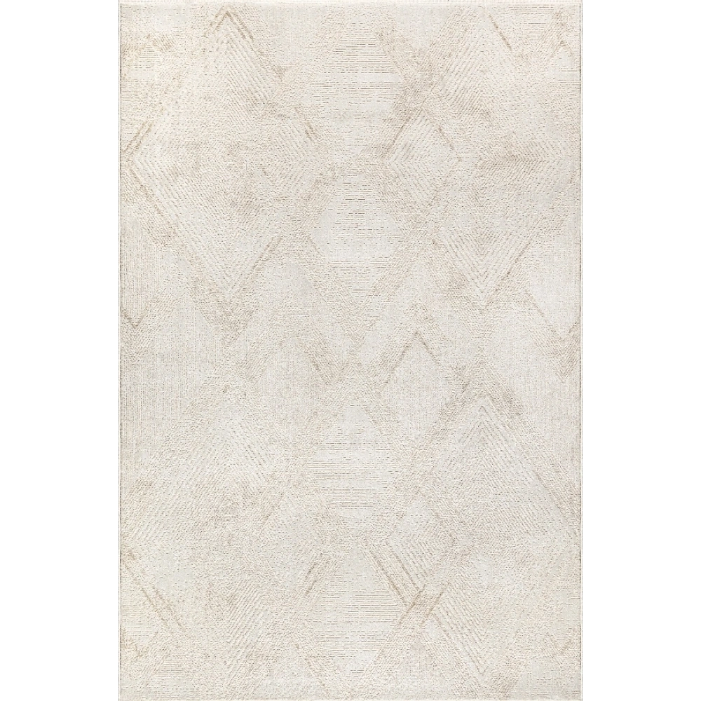 Sanat Halı Hera 3589 Bej Gold Klasik Salon Halısı