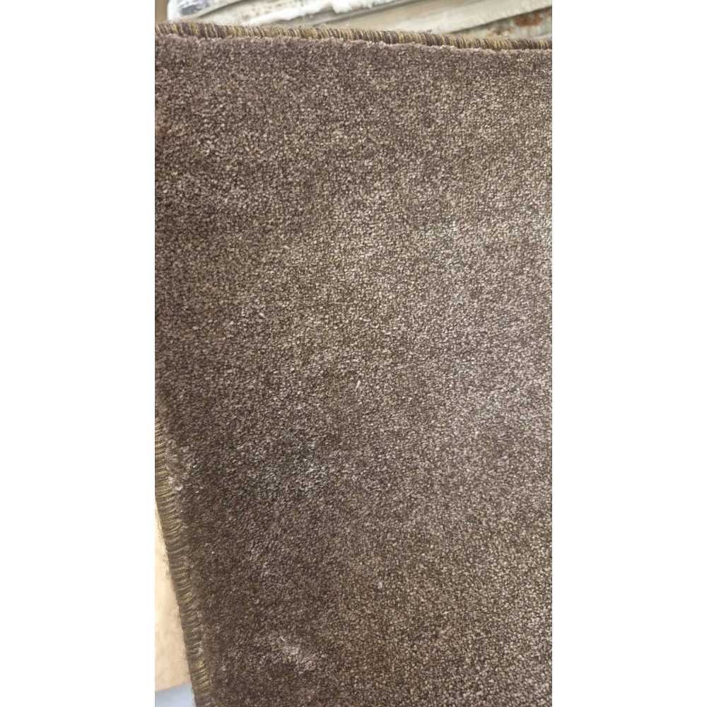 Özel Tasarım Acı Kahve Halı