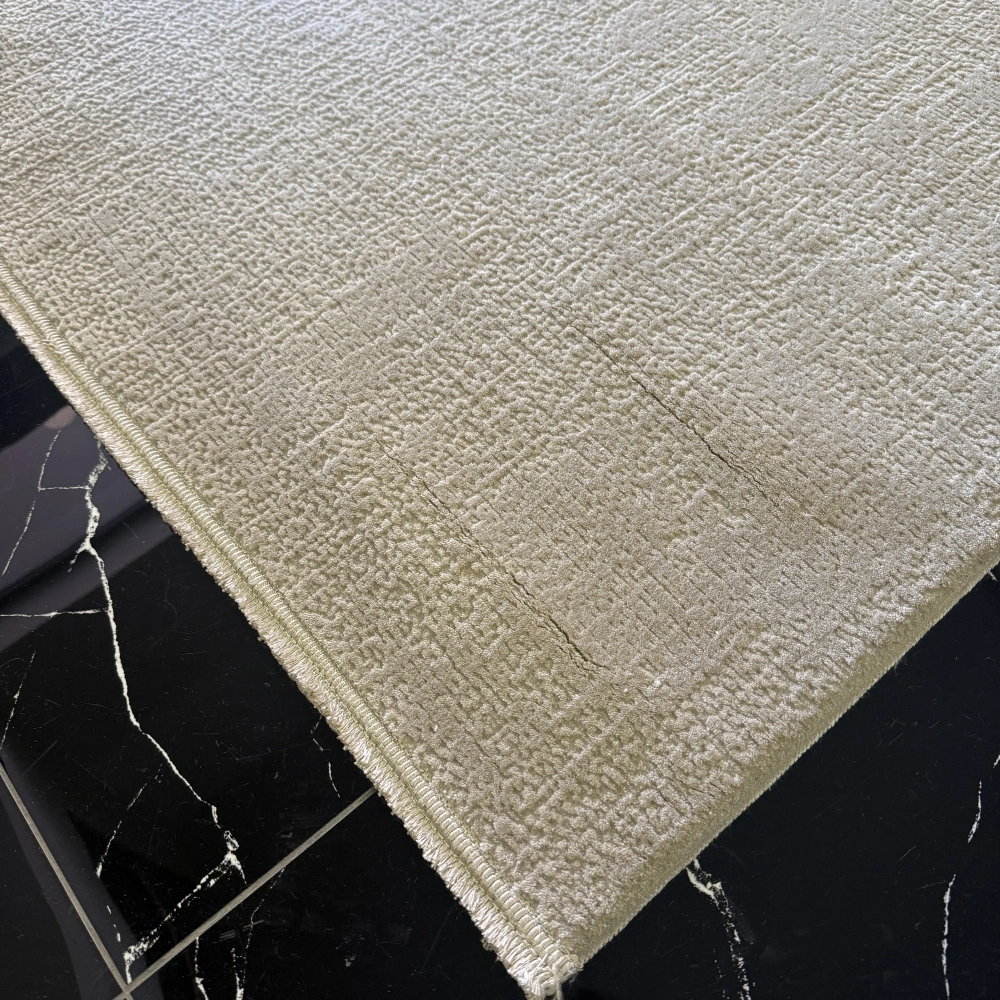 Luxess Lisbon 2004 Vizon Akrilik Modern Makine Halısı