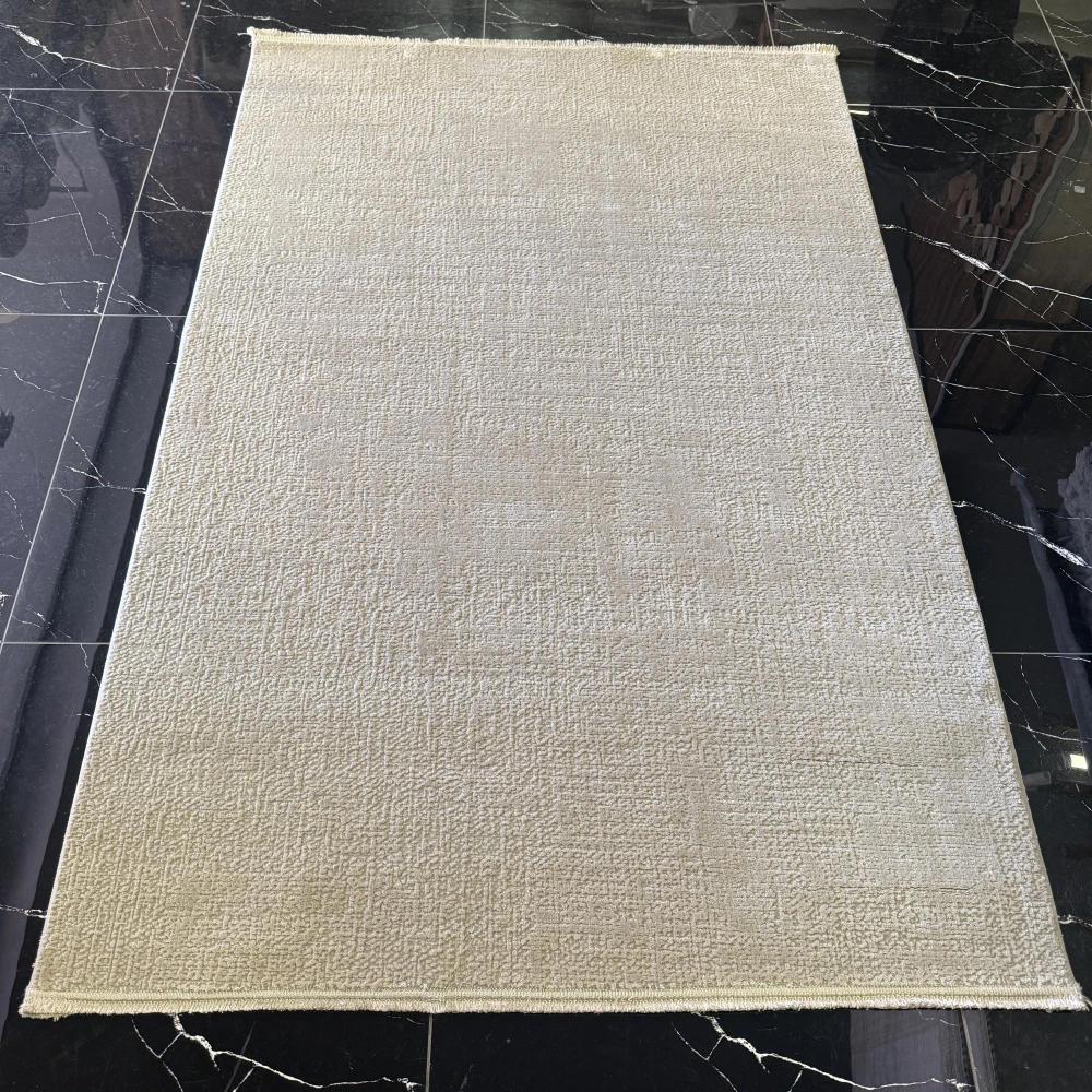 Luxess Lisbon 2004 Vizon Akrilik Modern Makine Halısı