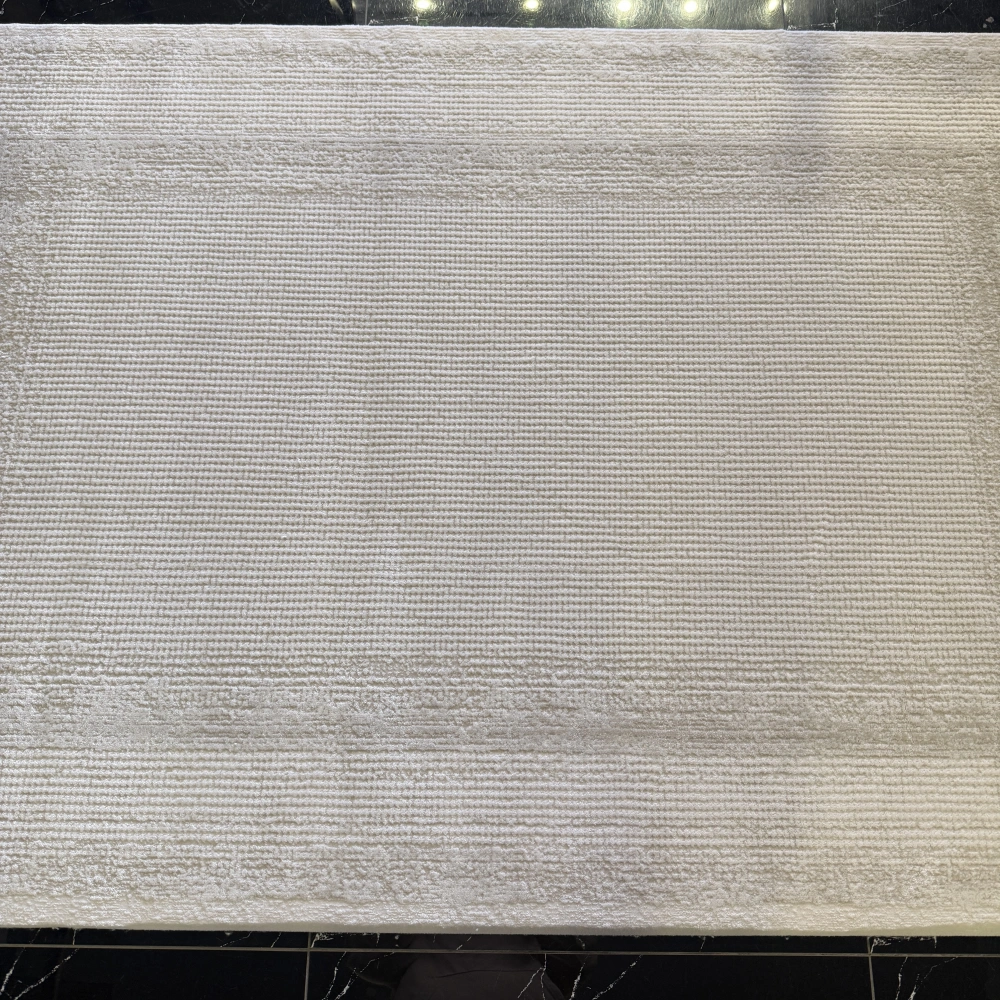 Luxess Lisbon 2001 Krem Akrilik Modern Makine Halısı