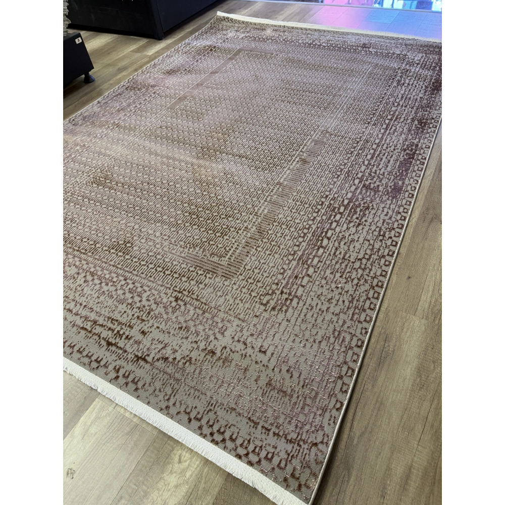 Hoom Rugs Emp Dora DR002 180x260 Modern Tozumaz Halı