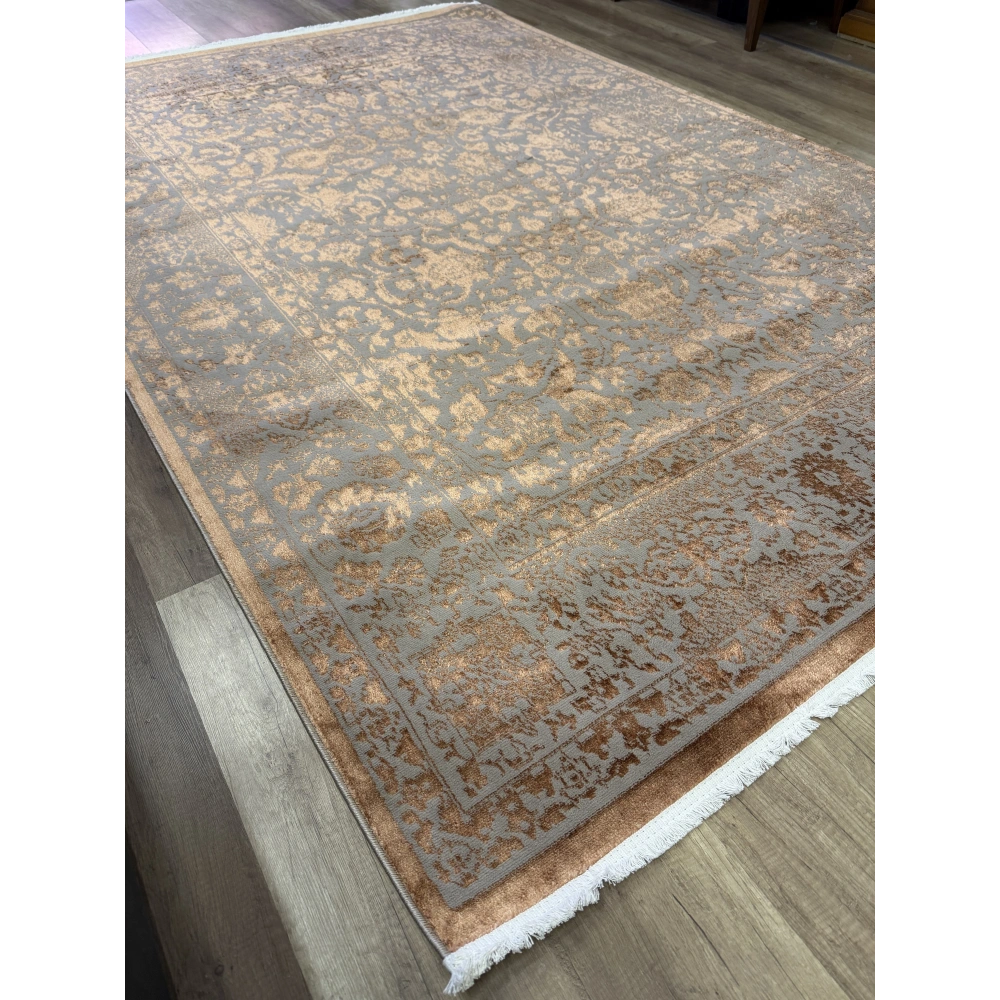 Hoom Rugs Emp Dora DR003 180x260 Modern Tozumaz Halı