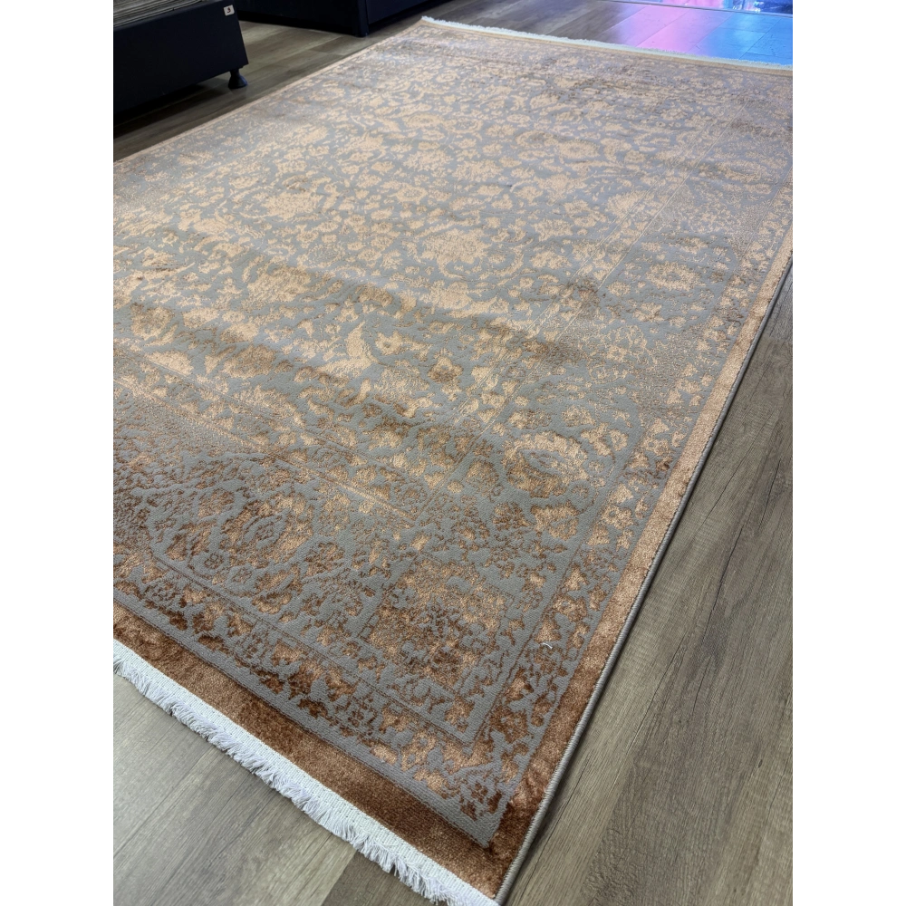 Hoom Rugs Emp Dora DR003 180x260 Modern Tozumaz Halı