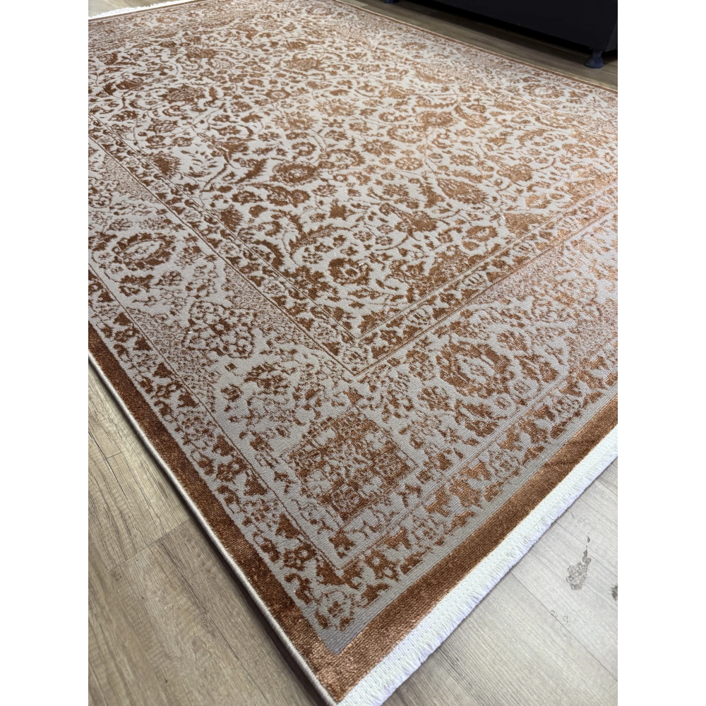 Hoom Rugs Emp Dora DR003 180x260 Modern Tozumaz Halı