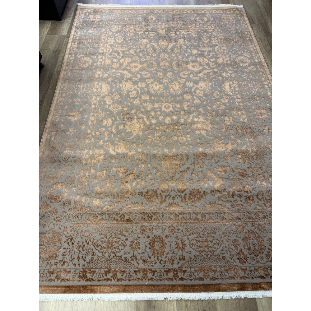 Hoom Rugs Emp Dora DR003 180x260 Modern Tozumaz Halı