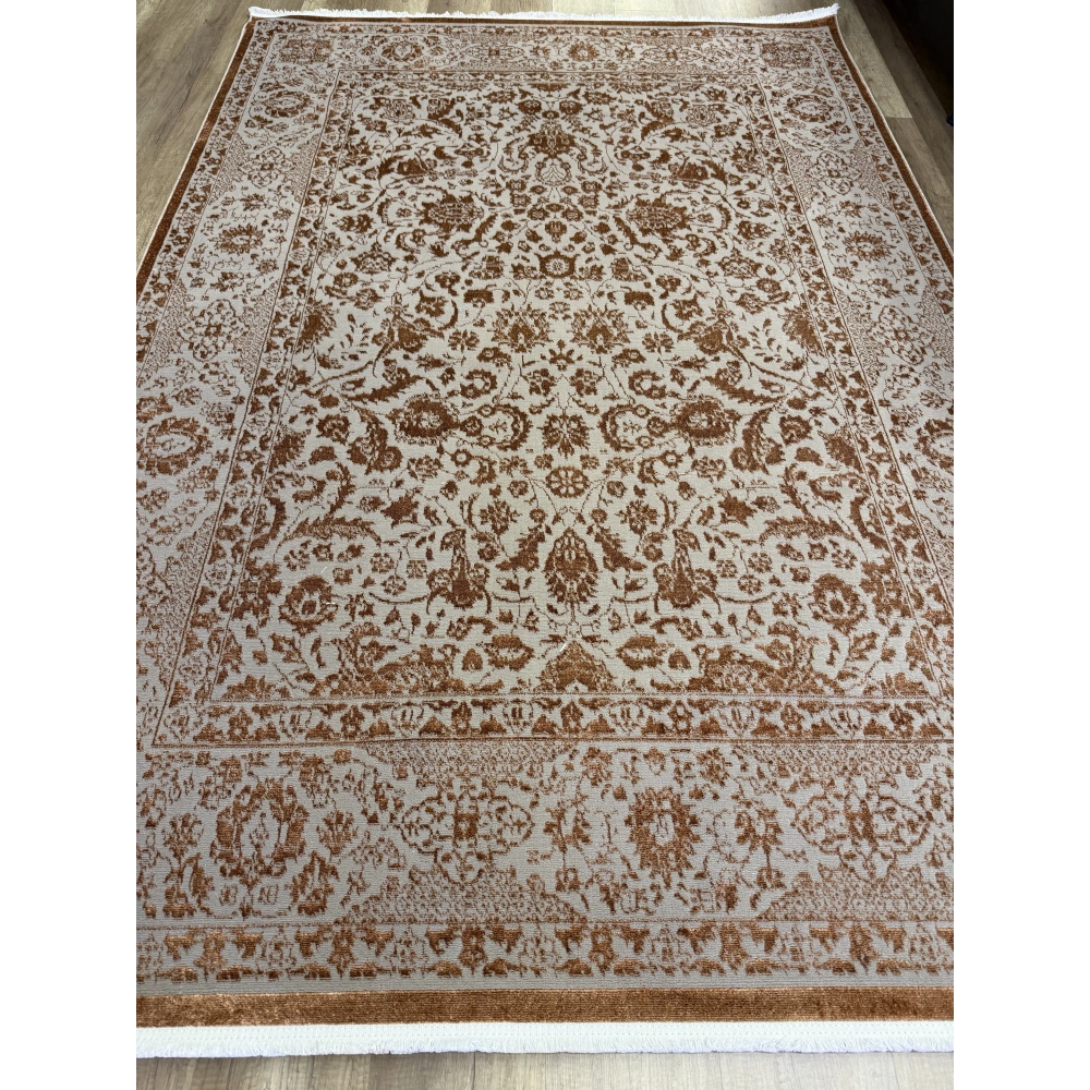 Hoom Rugs Emp Dora DR003 180x260 Modern Tozumaz Halı