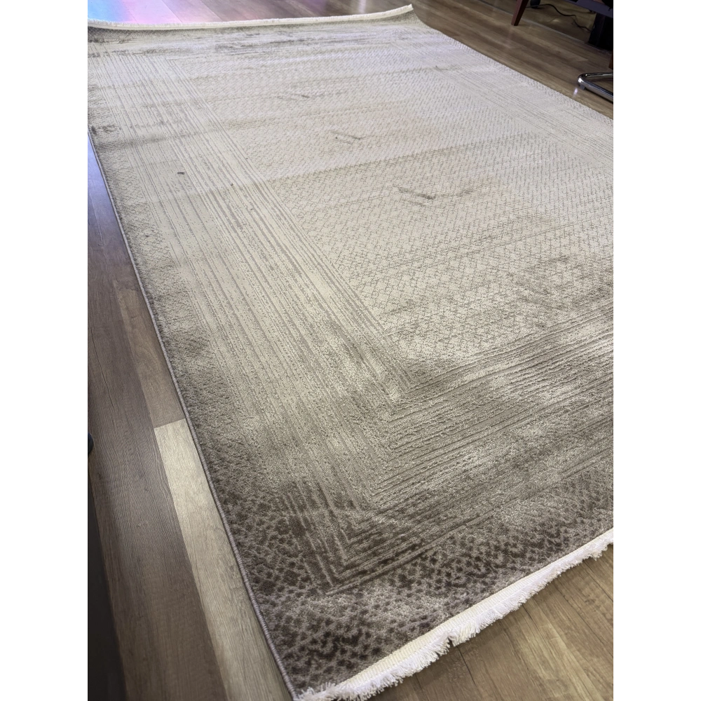 Hoom Rugs Emp Milan ML011 180x260 Modern Tozumaz Halı