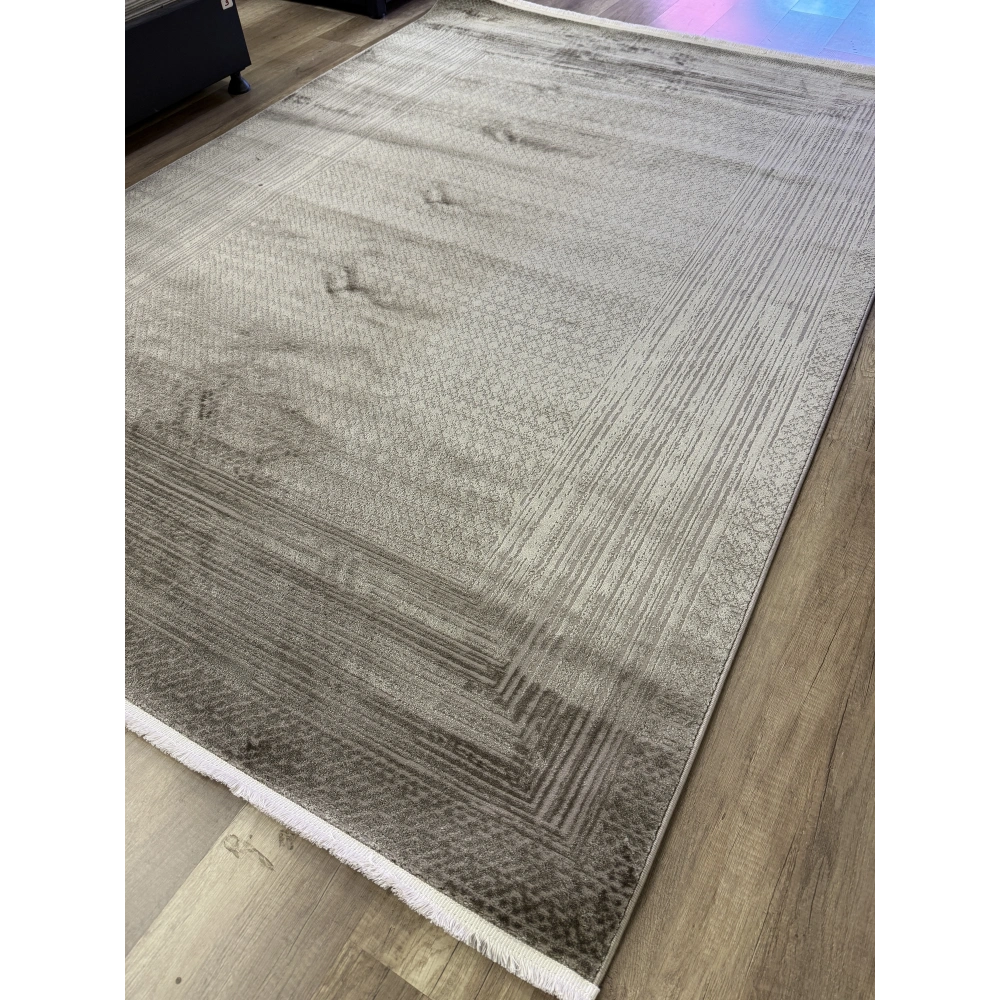 Hoom Rugs Emp Milan ML011 180x260 Modern Tozumaz Halı