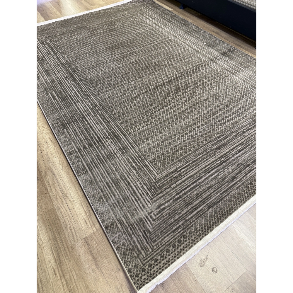 Hoom Rugs Emp Milan ML011 180x260 Modern Tozumaz Halı