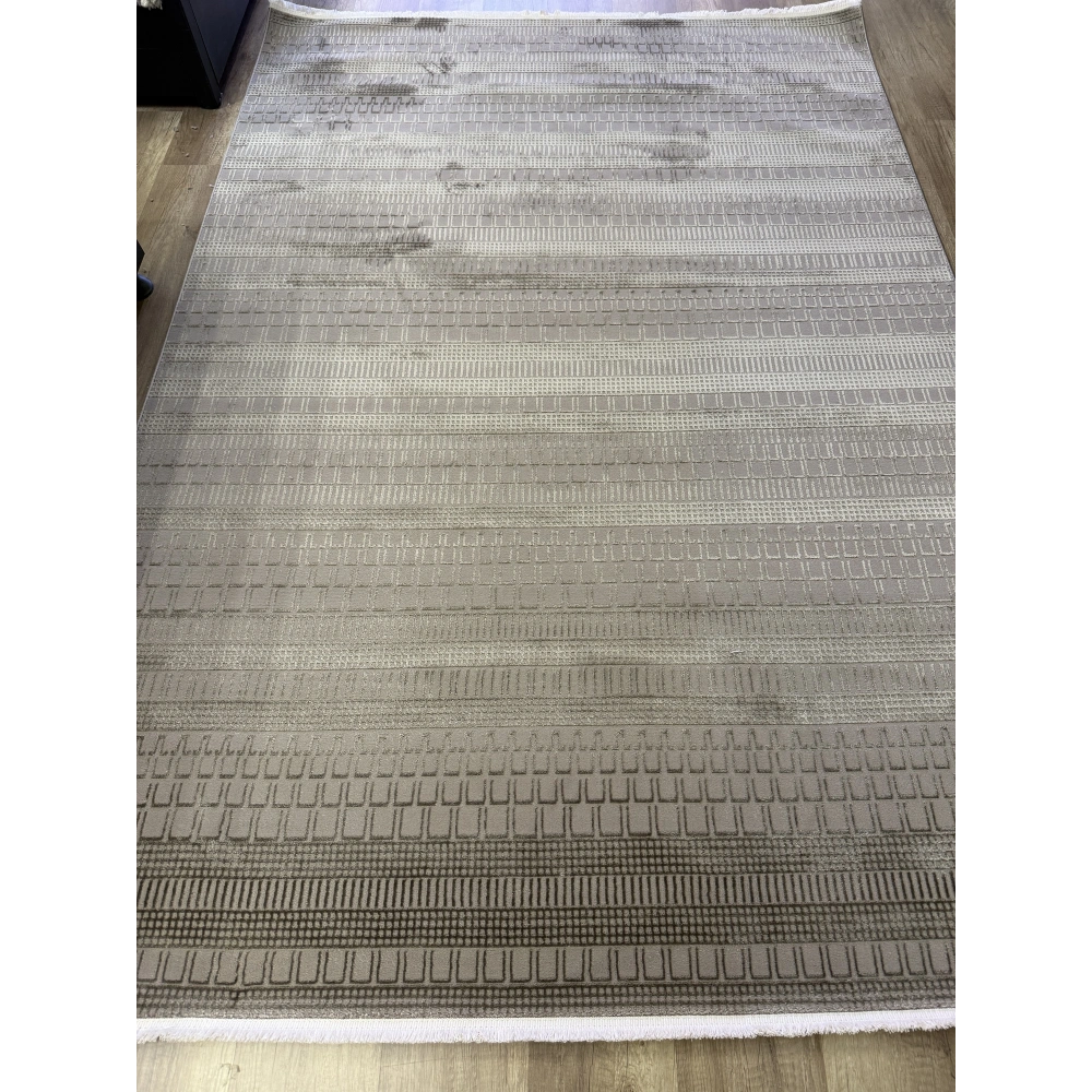 Hoom Rugs Emp Milan ML012 180x260 Modern Tozumaz Halı