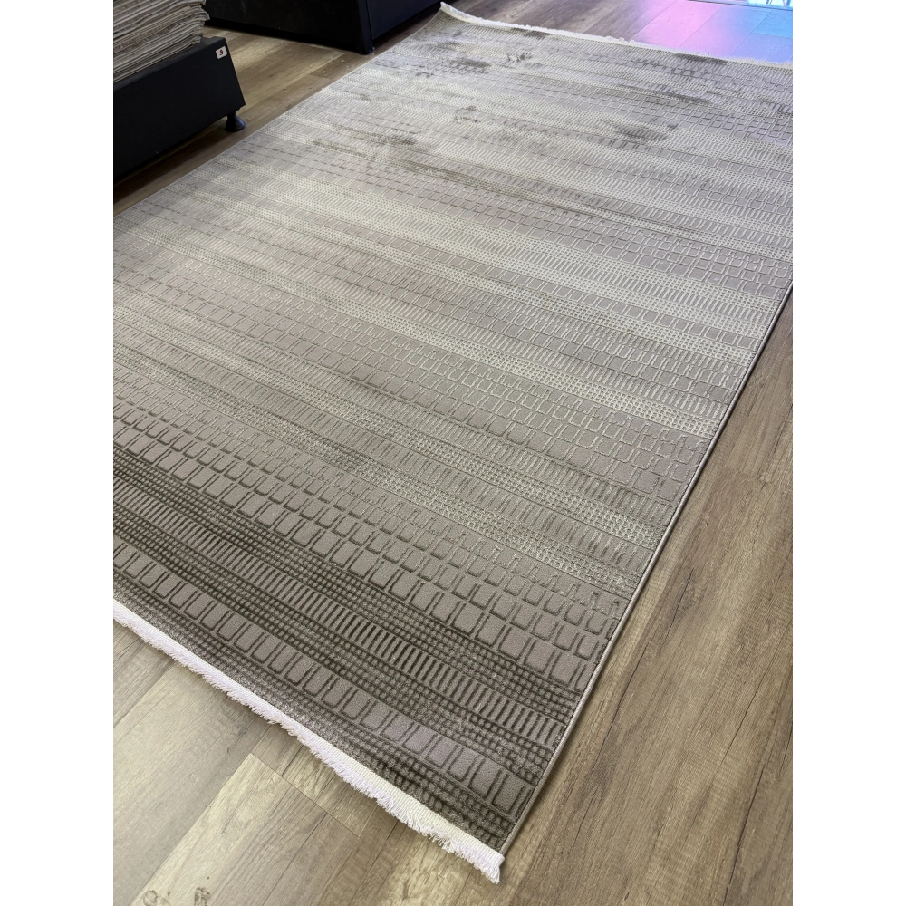 Hoom Rugs Emp Milan ML012 180x260 Modern Tozumaz Halı
