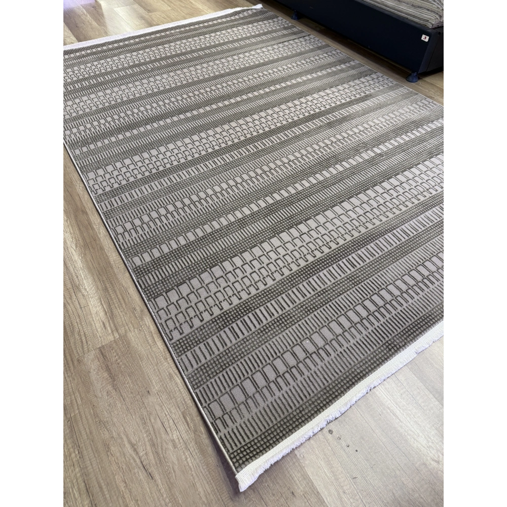 Hoom Rugs Emp Milan ML012 180x260 Modern Tozumaz Halı