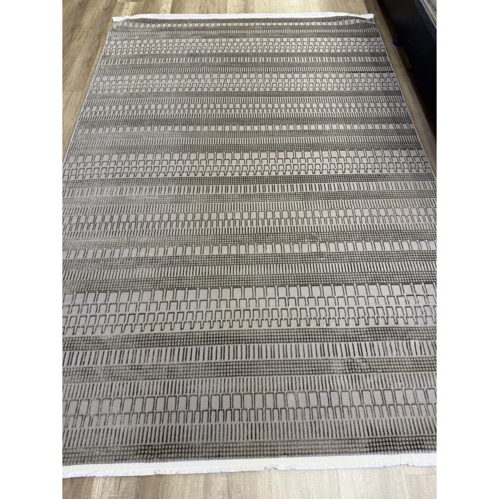 Hoom Rugs Emp Milan ML012 180x260 Modern Tozumaz Halı