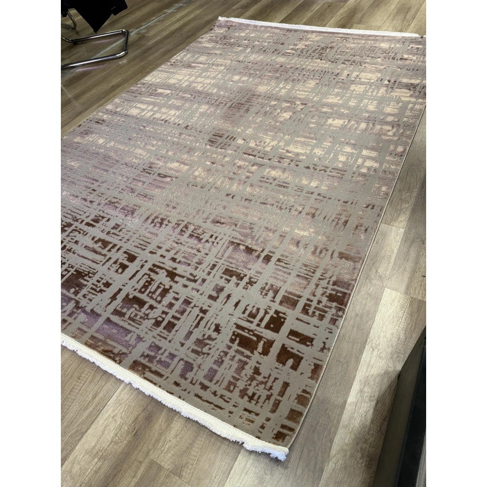 Hoom Rugs Emp Milan ML015 180x260 Modern Tozumaz Halı