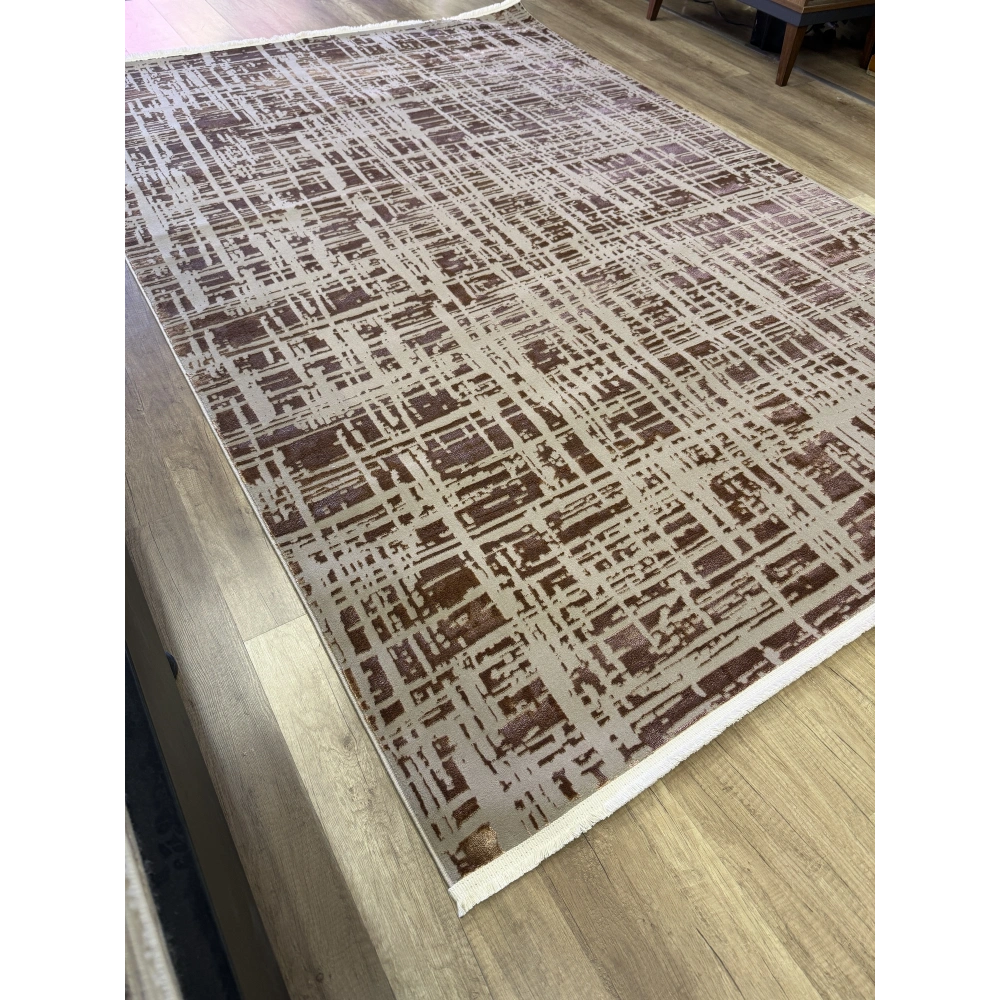Hoom Rugs Emp Milan ML015 180x260 Modern Tozumaz Halı