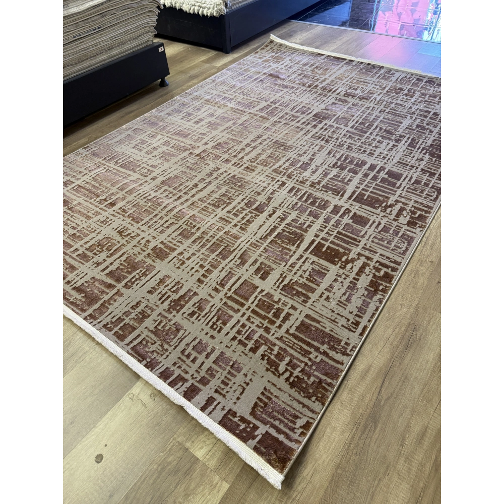Hoom Rugs Emp Milan ML015 180x260 Modern Tozumaz Halı