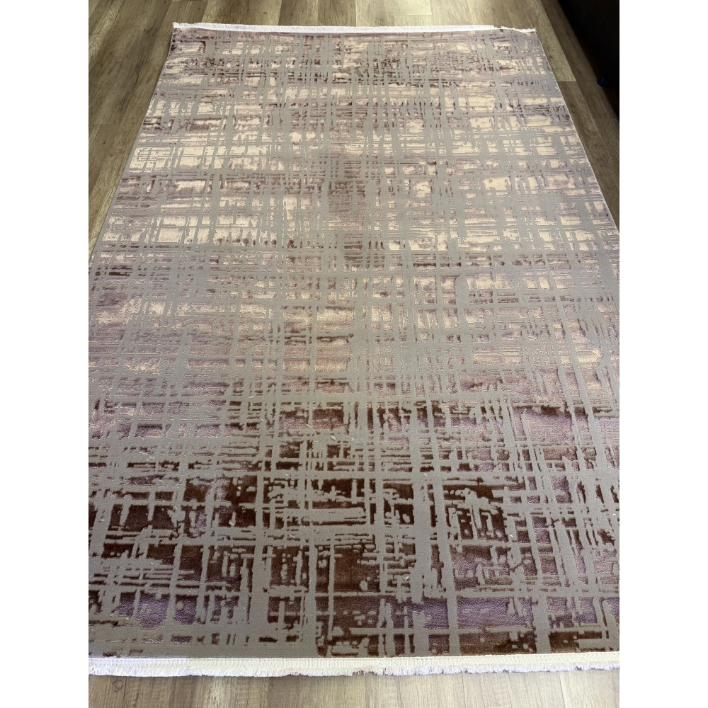 Hoom Rugs Emp Milan ML015 180x260 Modern Tozumaz Halı