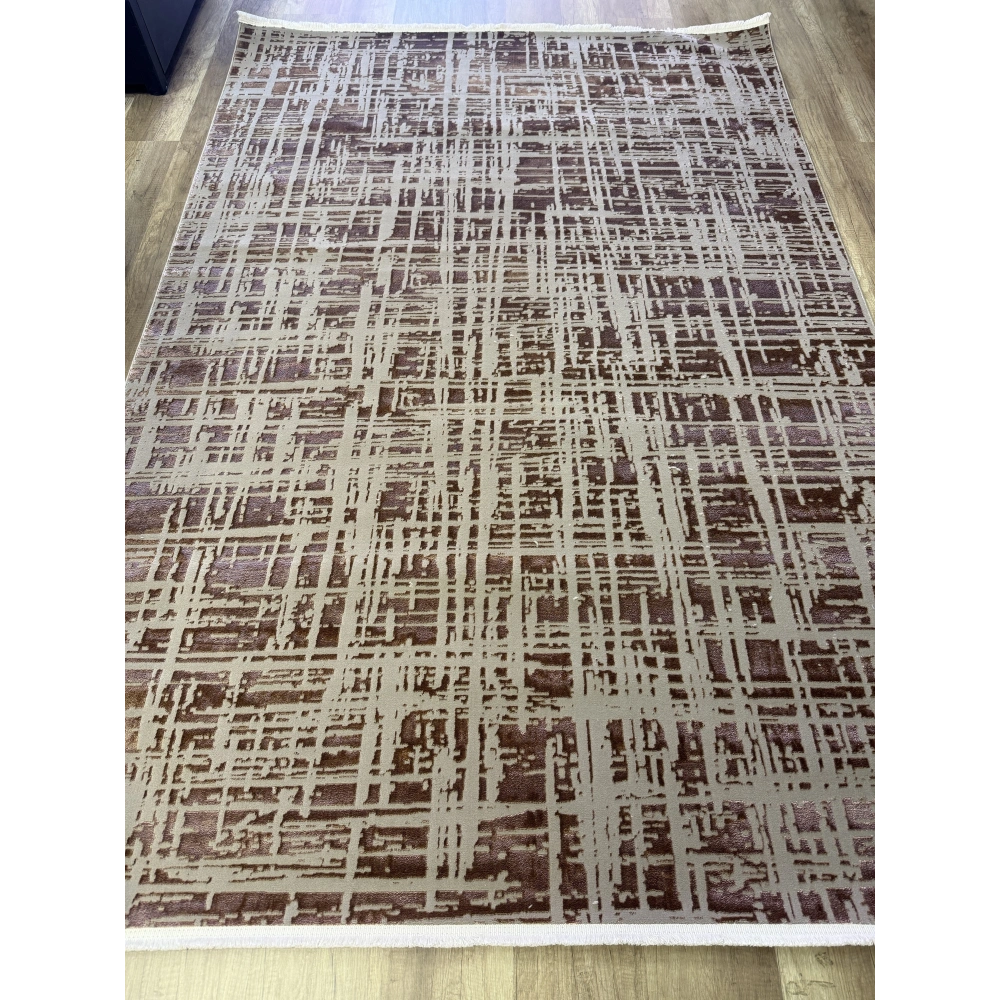 Hoom Rugs Emp Milan ML015 180x260 Modern Tozumaz Halı