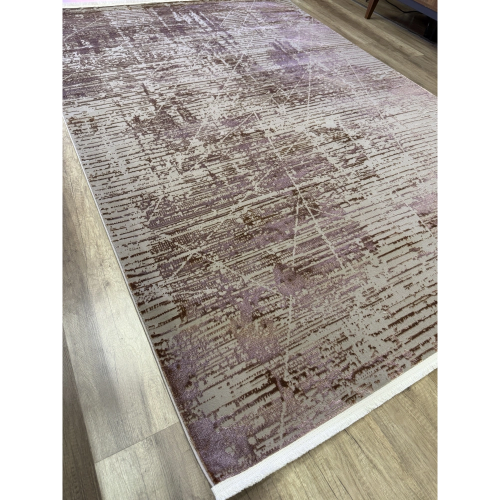 Hoom Rugs Emp Milan ML016 180x260 Modern Tozumaz Halı