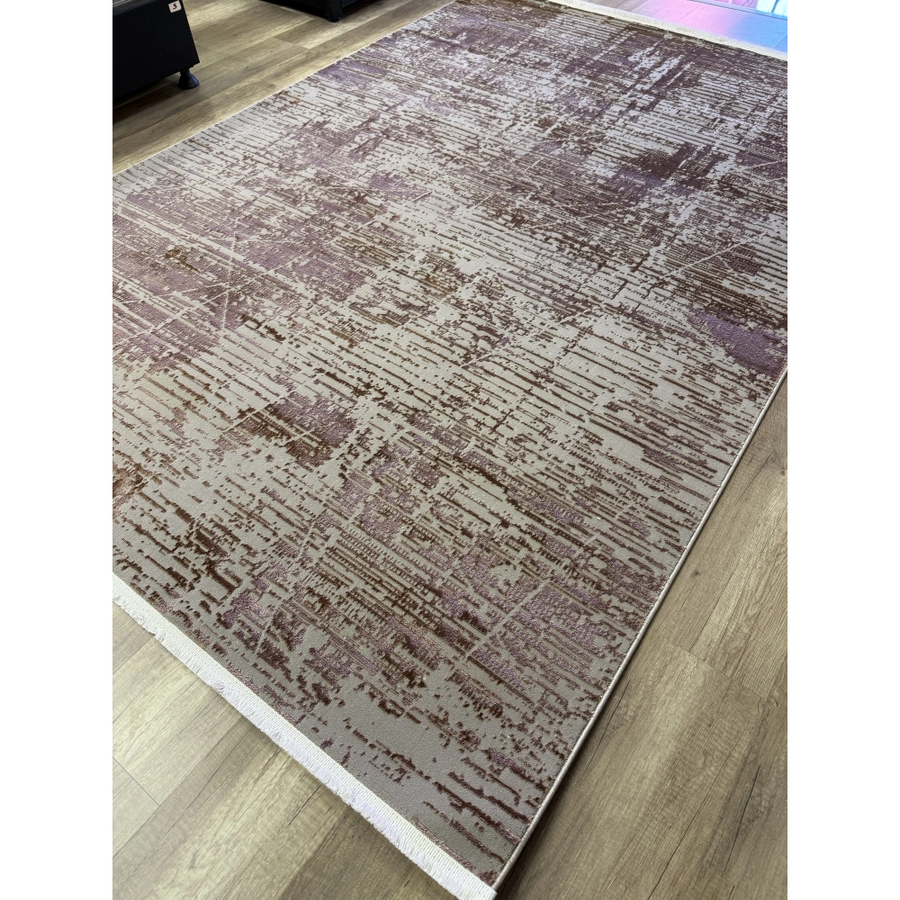 Hoom Rugs Emp Milan ML016 180x260 Modern Tozumaz Halı