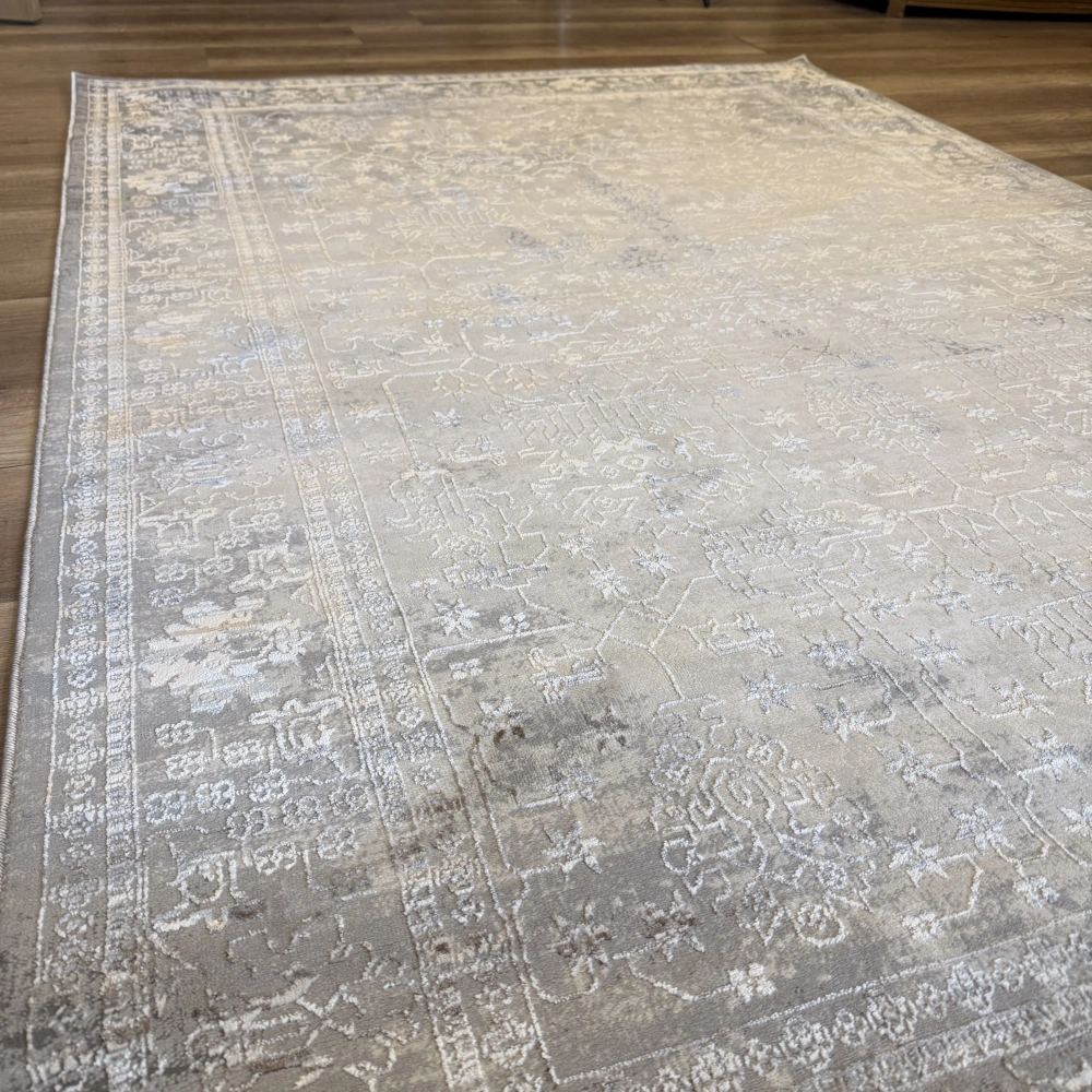 Hoom Rugs HD29 Modern Makine Halısı