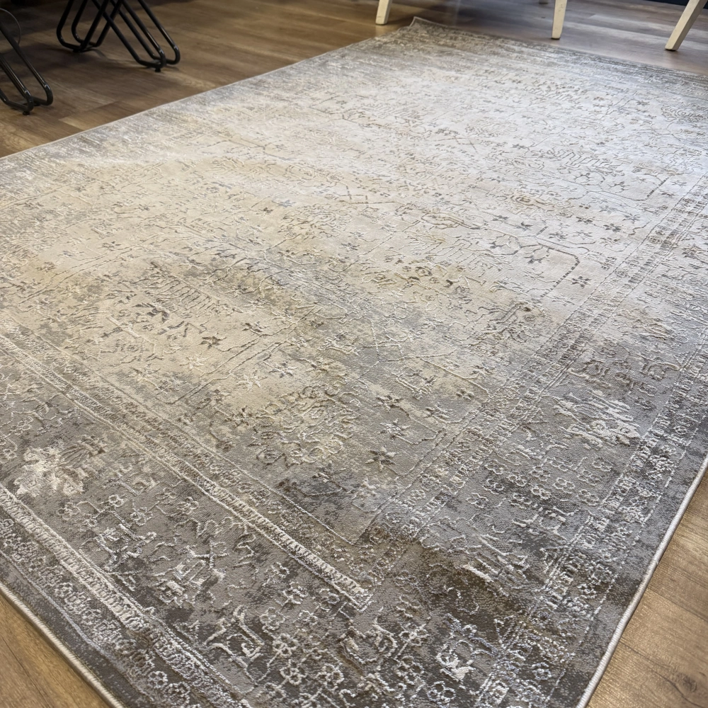 Hoom Rugs HD29 Modern Makine Halısı