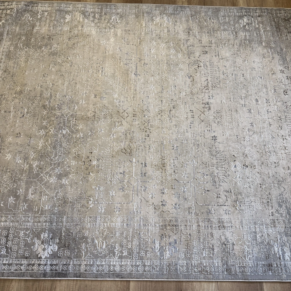 Hoom Rugs HD29 Modern Makine Halısı