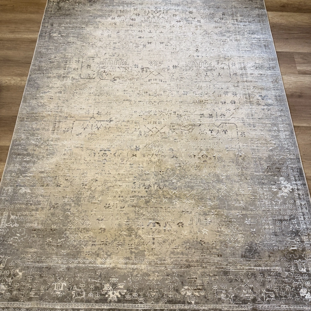 Hoom Rugs HD29 Modern Makine Halısı