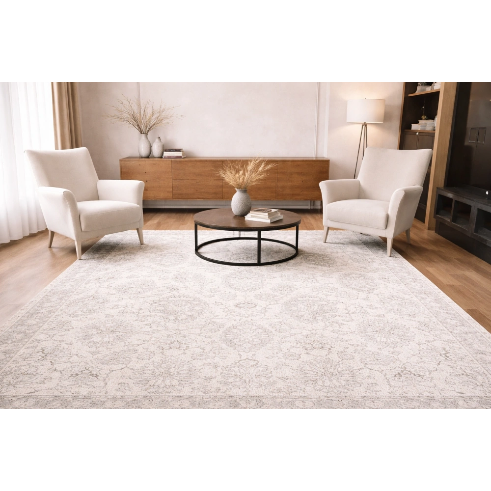 Hoom Rugs KP88 Modern Makine Halısı