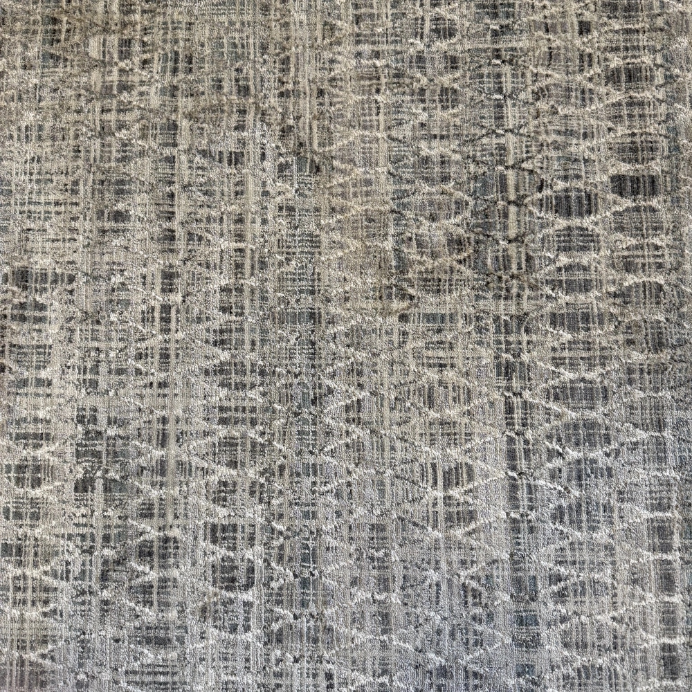 Hoom Rugs KU55A Modern Makine Halısı