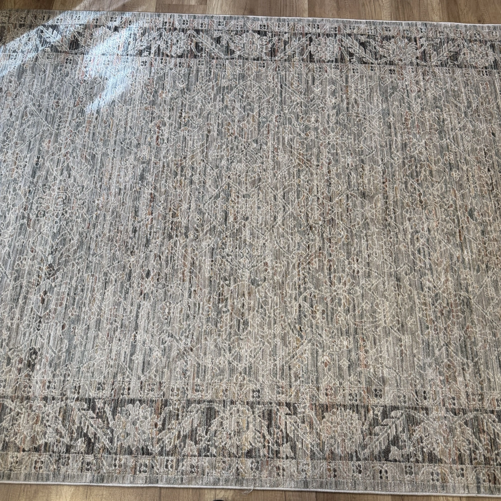 Hoom Rugs KZ88C Modern Makine Halısı