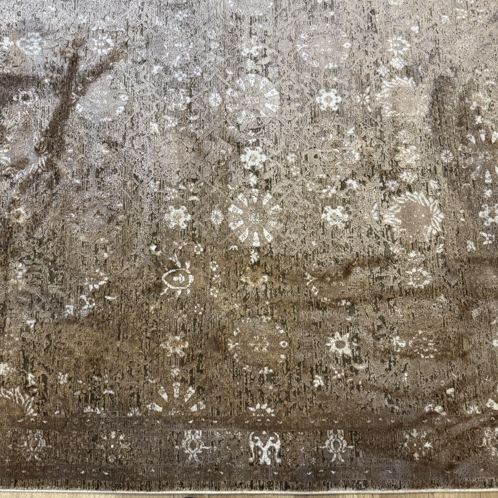 Hoom Rugs LD97A Modern Makine Halısı