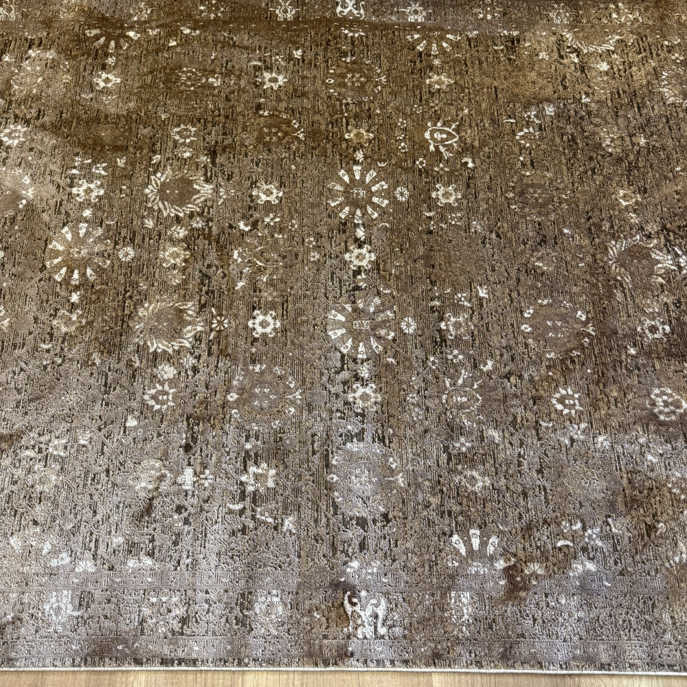 Hoom Rugs LD97A Modern Makine Halısı