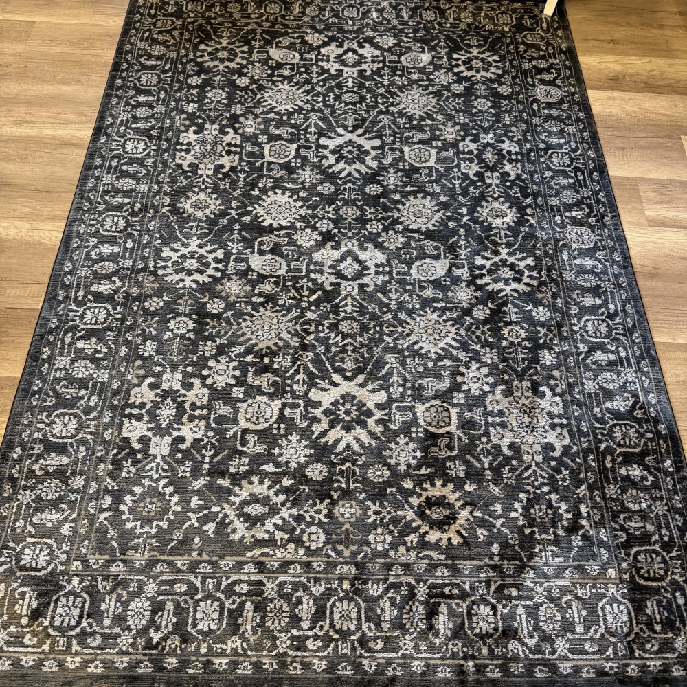 Hoom Rugs LF94A Modern Makine Halısı