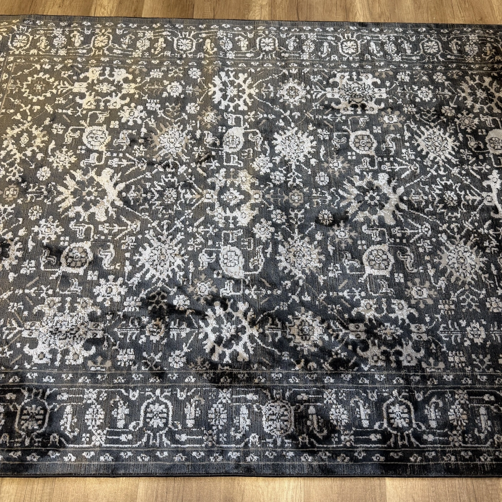 Hoom Rugs LF94A Modern Makine Halısı