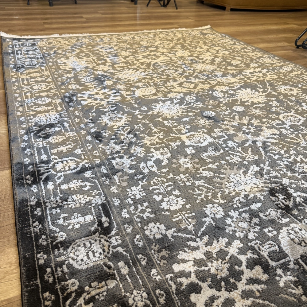 Hoom Rugs LF94A Modern Makine Halısı