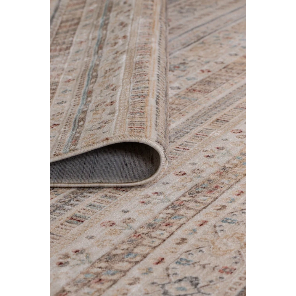 Apex Halı Ambiance 2911 Multi Geleneksel Desenli Makine Halısı