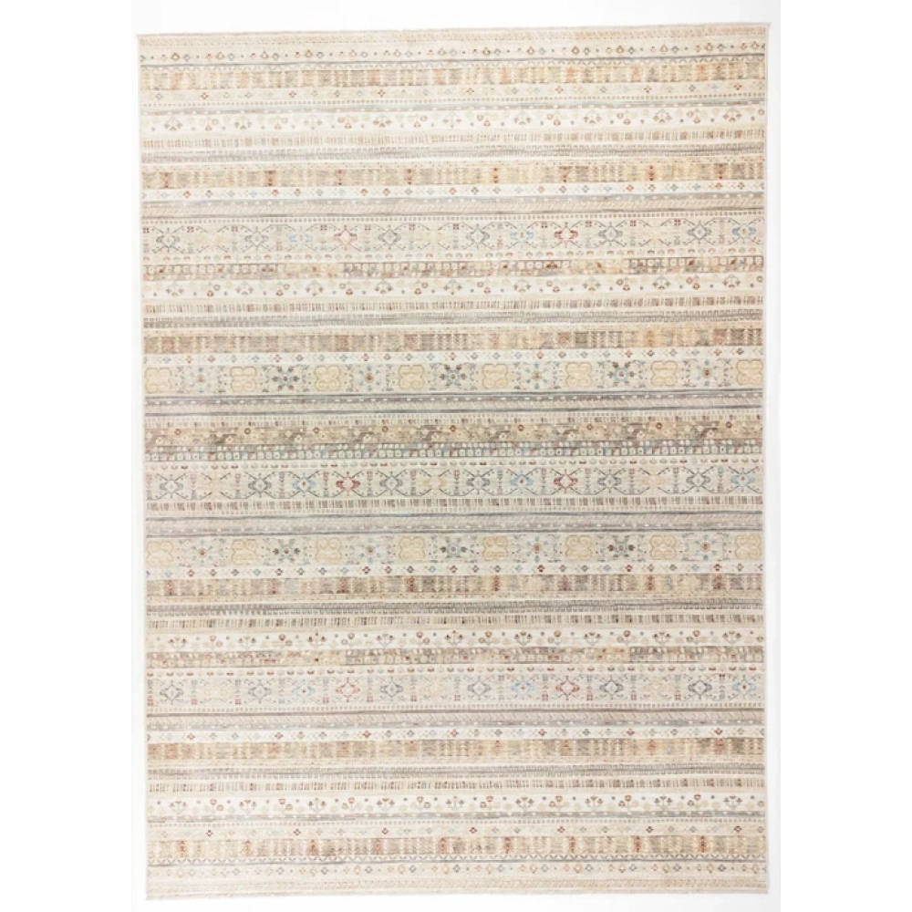 Apex Halı Ambiance 2911 Multi Geleneksel Desenli Makine Halısı