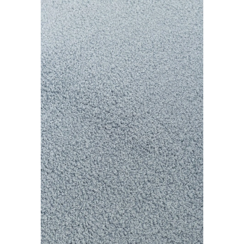 Hoom Rugs Shaggy 01 Mavi Modern Shaggy Halı